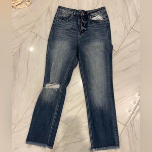 Flying monkey jeans - 27